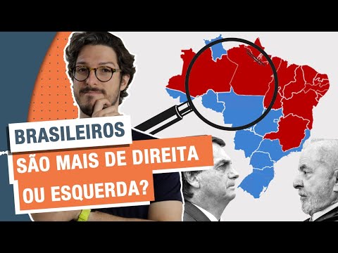 BRASILEIROS SÃO MAIS