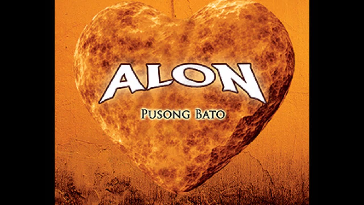 Pusong Bato - Alon Remix By Dj Paul