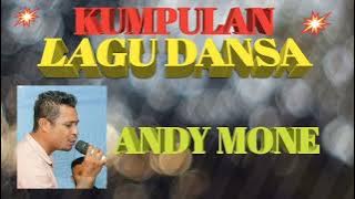 LAGU DANSA TIMOR TERBARU 2023 // ANDY MONE FULL LIRIK