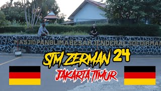 SCHOOL TOUR - STM ZERMAN 24 (JENDRAL SOEDIRMAN)