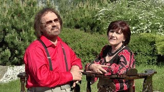 'Jei taves nebutu' Muzika L. Janulevičiūtės. Eiles A. Motuzos. Dainuoja Loreta ir Algirdas.