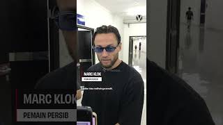 DIBALIK TEAM TALK MARC KLOK YANG VIRAL #bobotoh #persib #bandung #vivagoal