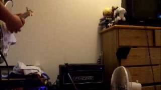 Ogman King Of Tone Plugs Into Fuchs Ods 30