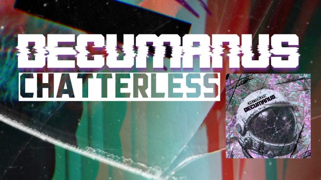 Watch Chatterless - DECUMANUS (Official Video) | Dark Industrial Electronic on YouTube Watch Chatterless - DECUMANUS (Official Video) | Dark Industrial Electronic on YouTube