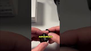 DJI Mic Mini: Affordable BUT Lacks Pro Features & Might Shift! #shorts