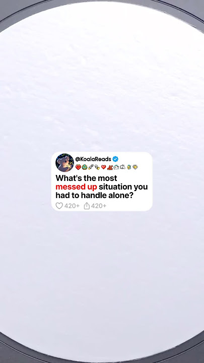 What‘s the most?