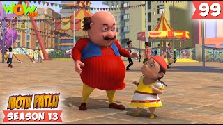 fun without fair s13 99 motu patlu new cartoons for kids spot