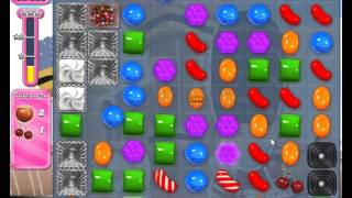 Candy Crush Saga Level 395