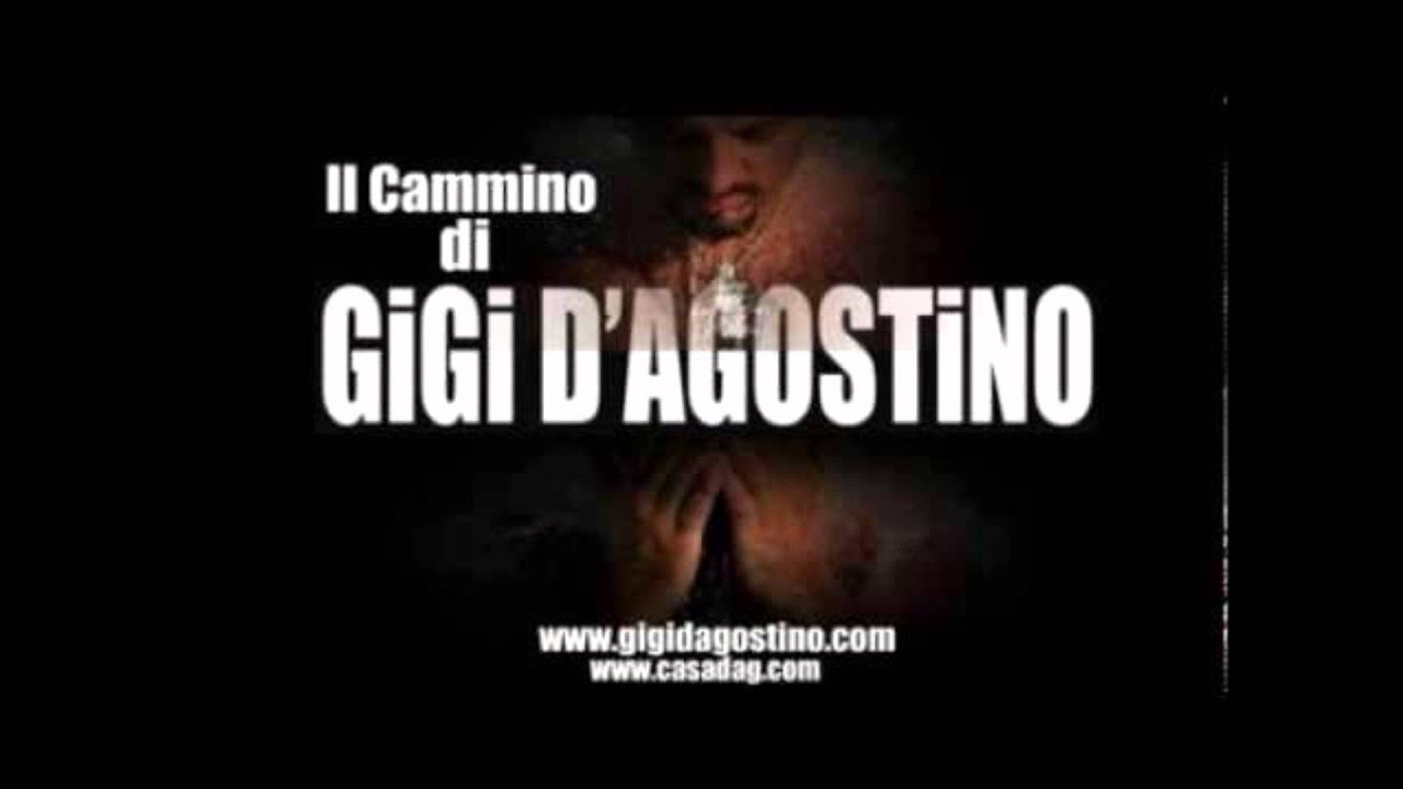 [High Quality] Gigi D'Agostino - Ave Maria