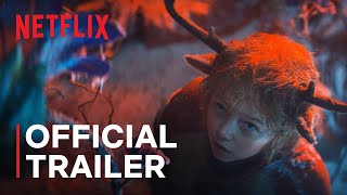 Sweet Tooth FINAL SEASON | Official Trailer 🔥June 6 🔥NETFLIX