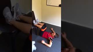 Glute Destroyer