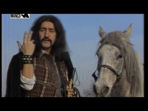 Barış Manço - Osman (Original Video with Lyrics)