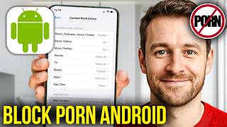 How To Block Porn Websites On Any Android