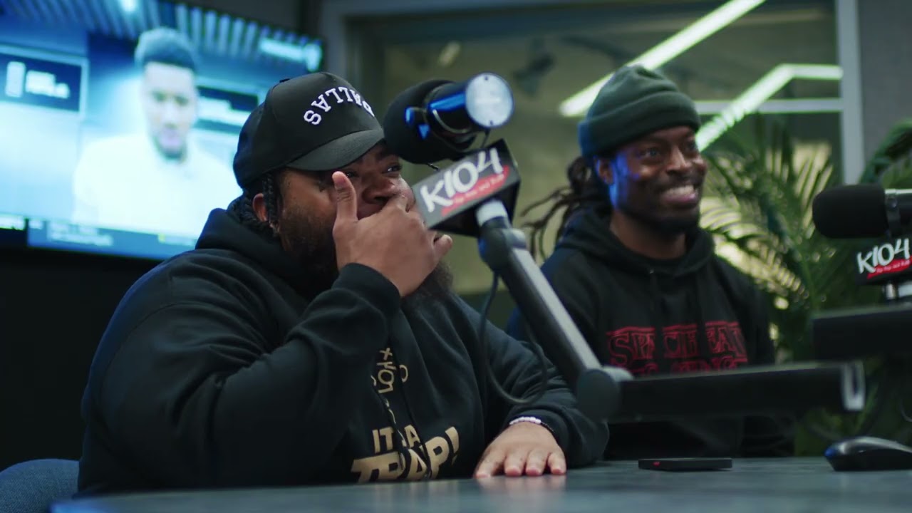 Family Business w/ Hussel