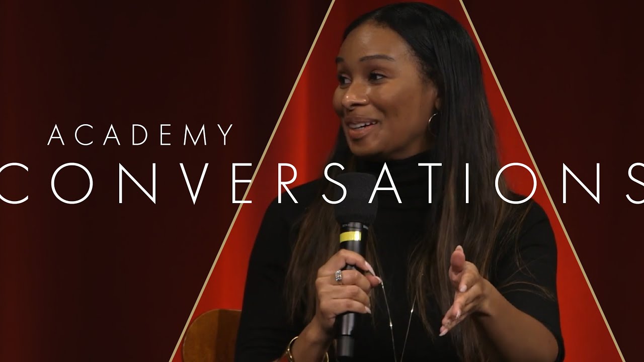 Watch film Emancipation | 'Emancipation' with Marcelo Zarvos, Mandell Winter, Ed Novick & more | Academy Conversations