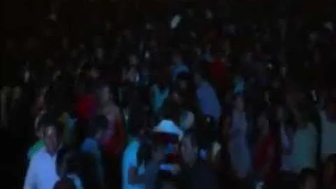 ALBINO EL DRAGON, baila mi charanga.