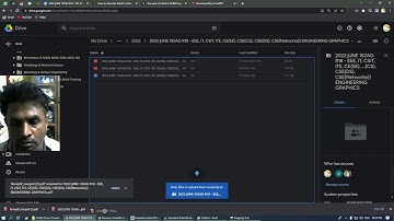 Solving Engineering Graphics Question Paper | JNTU June 2022 | 151AG R18 CSE