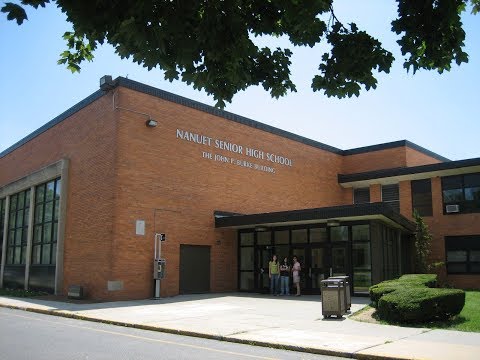 Nanuet Senior High School