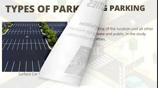 Presentation case study - Highway and Traffic engineering