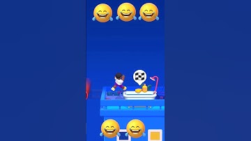 Play mobile lazy jump androis ios #shorts