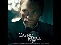 Casino Royale Pitch Meeting: Introducing The Blonde Bond ...