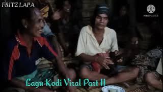 Lagu Kodi Sumba Barat Daya,NTT Part II