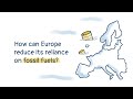 Powering Europe with biomethane