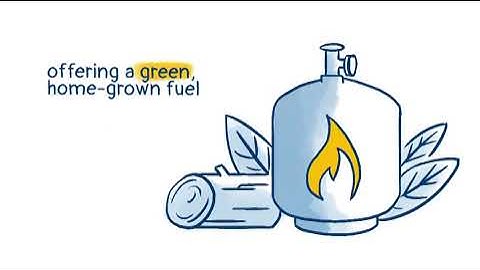 Powering Europe with biomethane