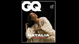 GQ México y Latinoamérica || Natalia Lafourcade y los procesos detrás de sus canciones