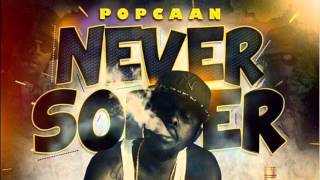 POPCAAN - NEVER SOBER  | NOTNICE RECORDS | JUNE 2015