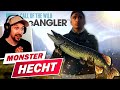 Suche nach dem MONSTER HECHT - Call of the Wild the Angler