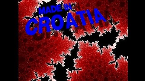 Binary - Made In Croatia - Amiga Demo (50 FPS)