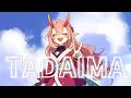 ただいまー!TADAIMA! 【 鬼ノ鈴 燐 / Oninosuzu Rin 】