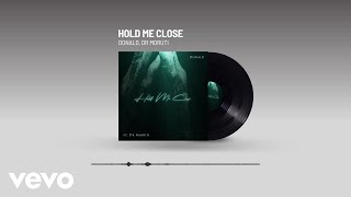 Donald - Hold Me Close (Visualizer) ft. Dr Moruti
