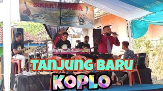 Download Lagu DANGDUT KOPLO TANJUNG BARU MP3