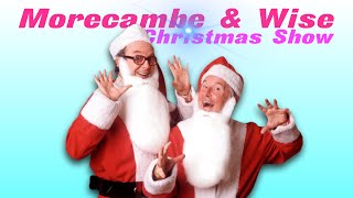 Morecambe & Wise Christmas Show