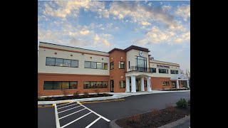 Detalles Emergency Veterinary Mentorship Program - Bay State Veterinary Emergency & Specialty Services Actualización