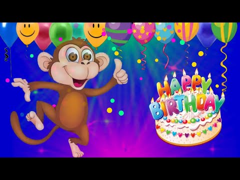 funny-happy-birthday-song-for-children|monkey-happy-birthday-song