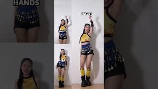 Shakira ‘DAI DAI’ (Tutorial + Full Dance) #dancetrend