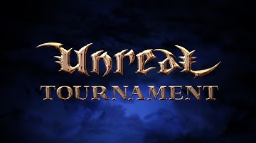 UNREAL TOURNAMENT 99
