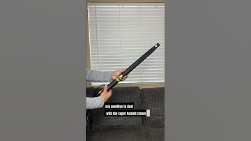 The tool that will change your cleaning game for ever. #neatsteamcleaner #cleaning