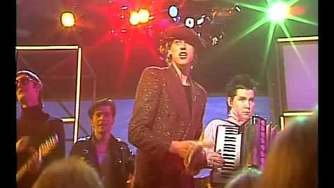 Boomtown Rats - Banana Republic 1980