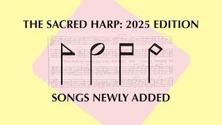 169 God's Helping Hand — Sacred Harp