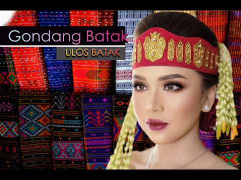 Gondang Batak Bahagia |Ulos Batak| Andaliman Channel