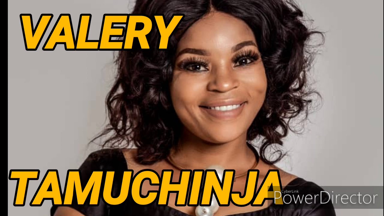 VALERY TAMUCHINJA 2020(Official Audio) Legend Female artist* ZAMBIAN