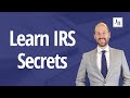 IRS Secrets: How to LEGALLY to Pay NO U.S. Taxes explained by International Tax Experts