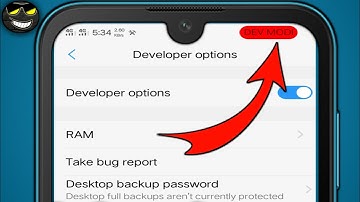 How To Fix Red Icon Dev Mode In Option In All Vivo Mobile Phone