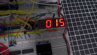 Bootloader & Assembler für 8-Bit Computer