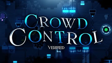 Crowd Control