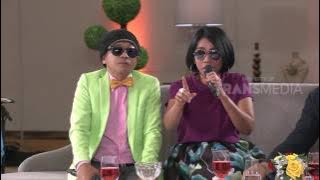 INDONESIA LAWAK KLUB - SPESIAL JAMRUD (23/4/17) 5-2